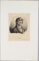 KG 09808
<br/>
Portret Joseph Carl Cogels (1785-1831)
<br/>
<em>Verboeckhoeven, Eugène Joseph</em>